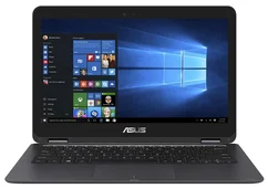ASUS ZENBOOK Flip UX360CA-C4004R šedý kovový