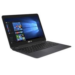 ASUS ZENBOOK Flip UX360UA-C4022T šedý kovový 