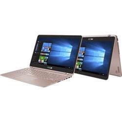ASUS ZENBOOK Flip UX360UA-DQ019T Rose Gold kovový