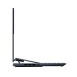 ASUS Zenbook Pro 14 Duo OLED UX8402ZE-OLED085W Tech Black celokovový