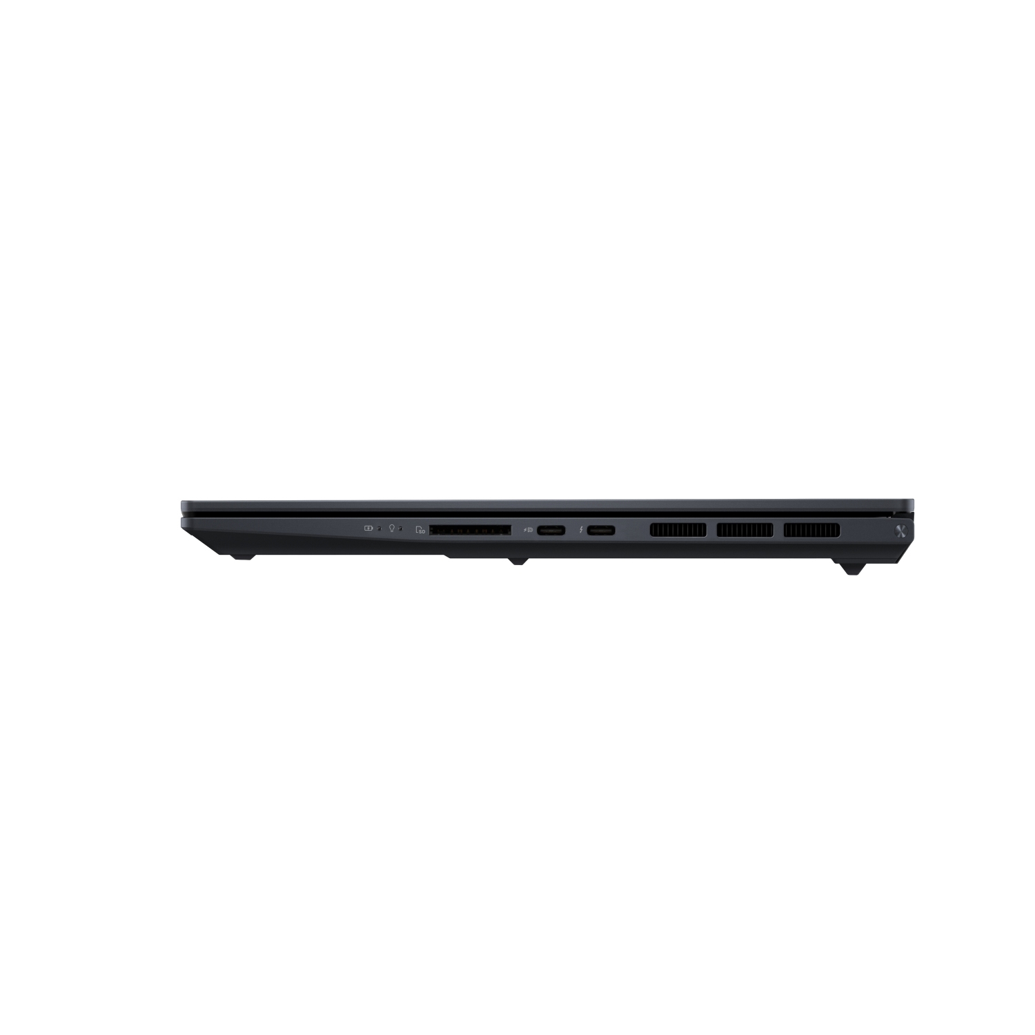 ASUS Zenbook Pro 14 OLED Tech Black celokovový