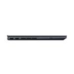 ASUS Zenbook Pro 15 Flip OLED UP6502ZA-QOLED016W Black