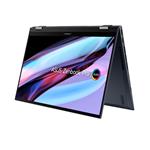 ASUS Zenbook Pro 15 Flip OLED UP6502ZA-QOLED016W Black