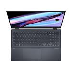 ASUS Zenbook Pro 15 Flip OLED UP6502ZA-QOLED016W Black