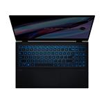 ASUS Zenbook Pro 15 Flip OLED UP6502ZD-OLED009WS Black