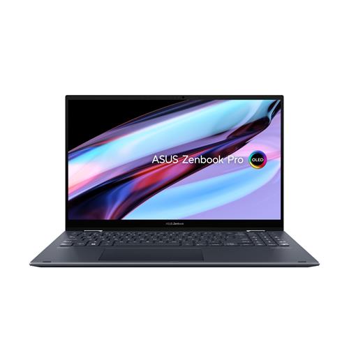ASUS Zenbook Pro 15 Flip OLED UP6502ZD-OLED009WS Black