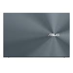 Asus Zenbook Pro 15 OLED/UM535/R7-5800H/15,6"/4K/T/16GB/512GB SSD/AMD int/W11H/Gray/2R