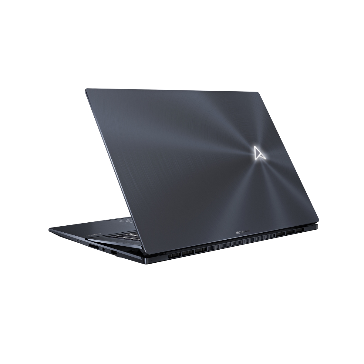 ASUS Zenbook Pro 16X OLED UX7602BZ-OLED011X Tech Black celokovový