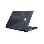 ASUS Zenbook Pro 16X OLED UX7602BZ-OLED011X Tech Black celokovový