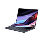 ASUS Zenbook Pro Duo 14 OLED UX8402ZA-UOLED3072W Tech Black celokovový