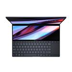 ASUS Zenbook Pro Duo 14 OLED UX8402ZA-UOLED3072W Tech Black celokovový