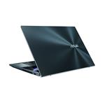 ASUS ZenBook Pro Duo OLED UX582ZM-OLED032W Celestial Blue celokovový