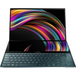 ASUS ZenBook Pro Duo UX581GV-H2002R Celestial Blue