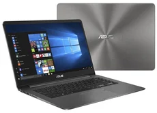 ASUS ZenBook Pro UX550VE-BO104T Black Metal