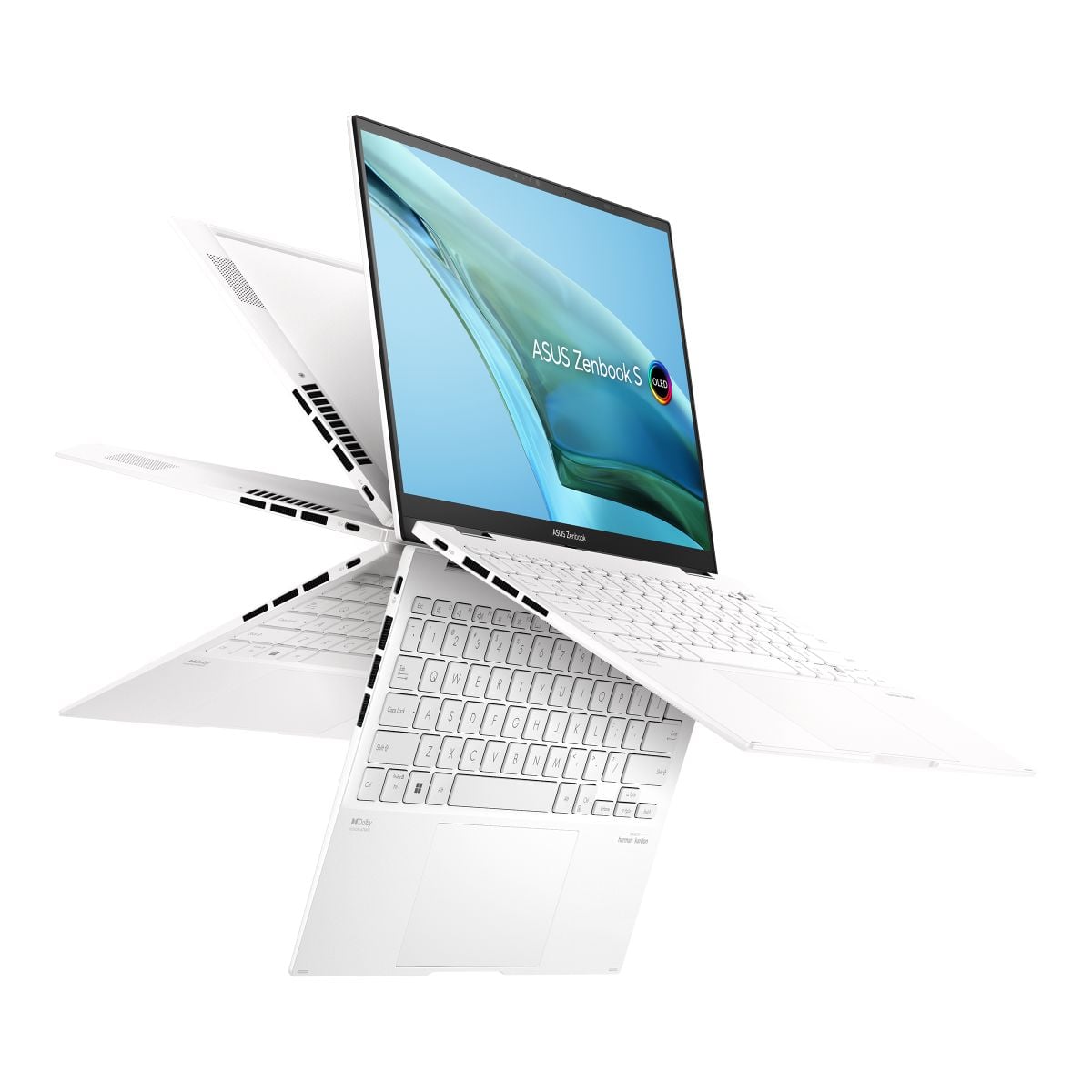 ASUS Zenbook S 13 Flip OLED UP5302ZA