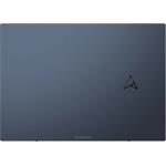 ASUS Zenbook S 13 Flip OLED UP5302ZA-LX193W Ponder Blue celokovový dotykový