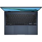 ASUS Zenbook S 13 Flip OLED UP5302ZA-LX193W Ponder Blue celokovový dotykový