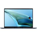 ASUS Zenbook S 13 Flip OLED UP5302ZA-LX193W Ponder Blue celokovový dotykový