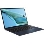 ASUS Zenbook S 13 Flip OLED UP5302ZA-LX193W Ponder Blue celokovový dotykový