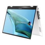 ASUS Zenbook S 13 Flip OLED UP5302ZA-OLED378W White