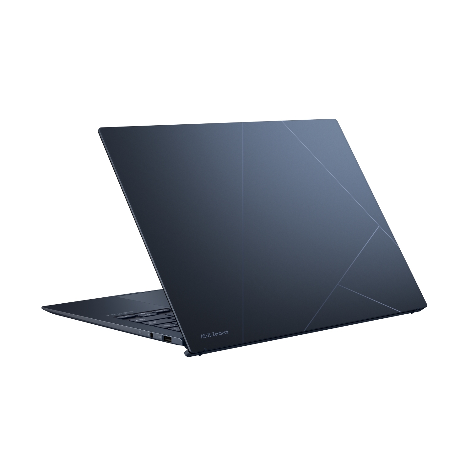 ASUS Zenbook S 13 OLED UX5304MA-OLED008X Ponder Blue celokovový