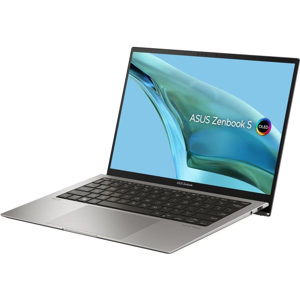 ASUS Zenbook S 13 OLED UX5304VA-OLED Grey