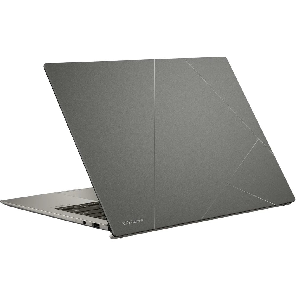 ASUS Zenbook S 13 OLED UX5304VA-OLED Grey