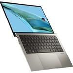 ASUS Zenbook S 13 OLED UX5304VA-OLED Grey