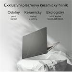 ASUS Zenbook S 13 OLED UX5304VA-OLED075W Silver