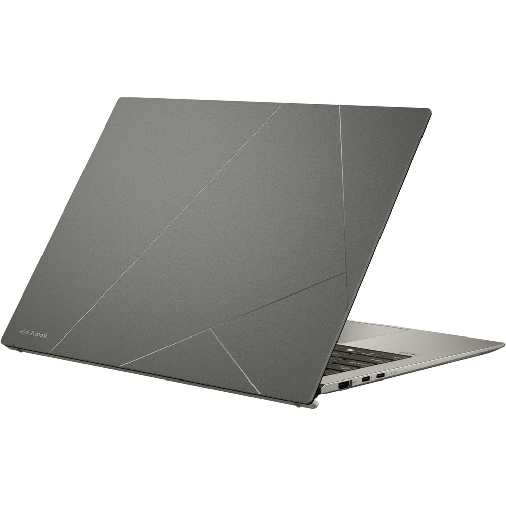 ASUS Zenbook S 13 OLED UX5304VA-OLED075W Strieborný