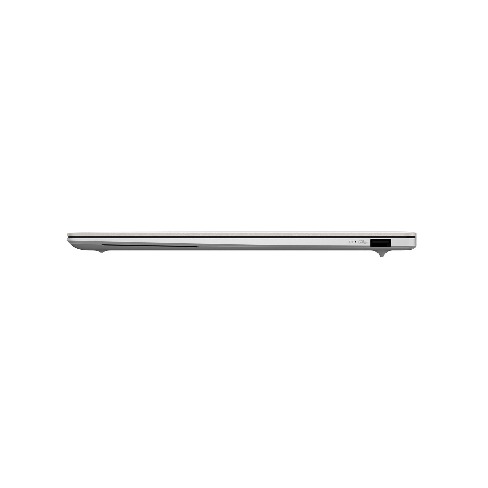 ASUS Zenbook S 14 OLED UX5406SA-OLED227X Scandinavian White celokovový