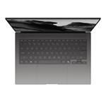 ASUS Zenbook S 14 UX5406AA-OLED234XZ Antrim Gray (bez adaptéru)