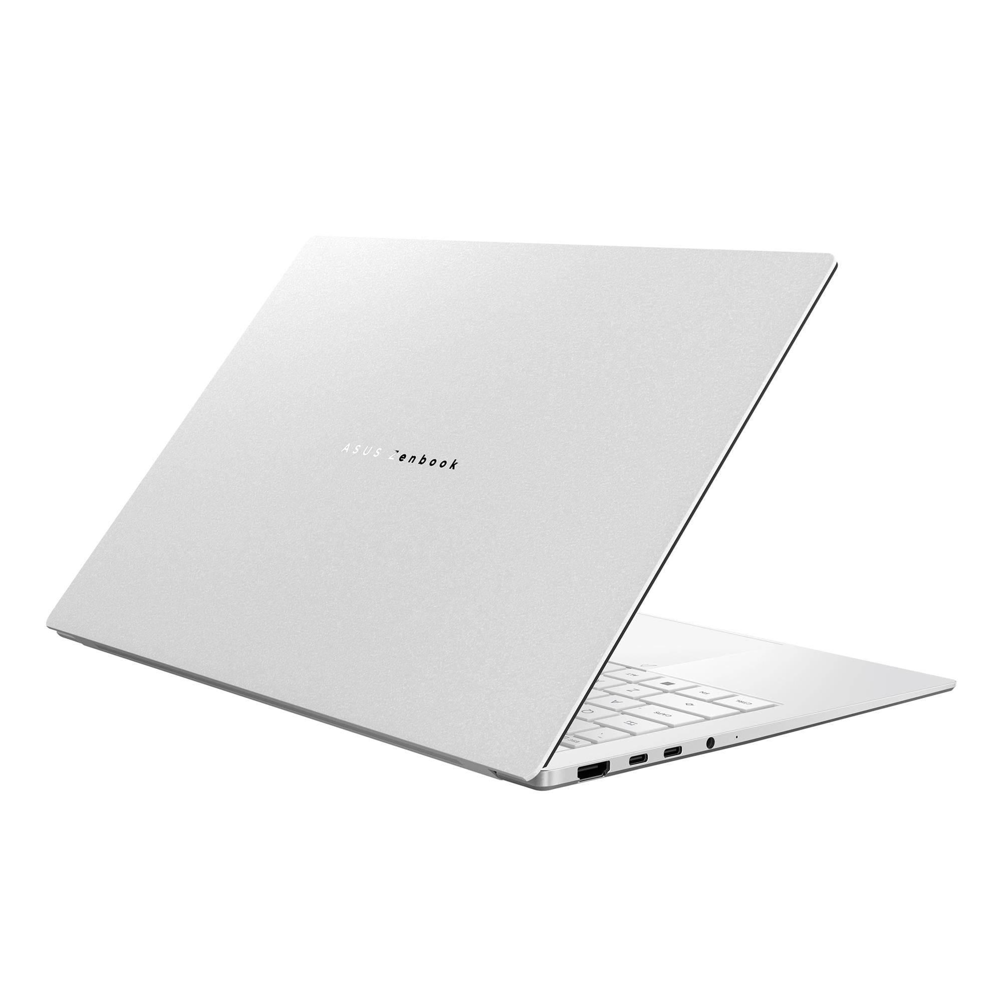 ASUS Zenbook S 14 UX5406AA-OLED431XZ Scandinavian White (bez adaptéru)