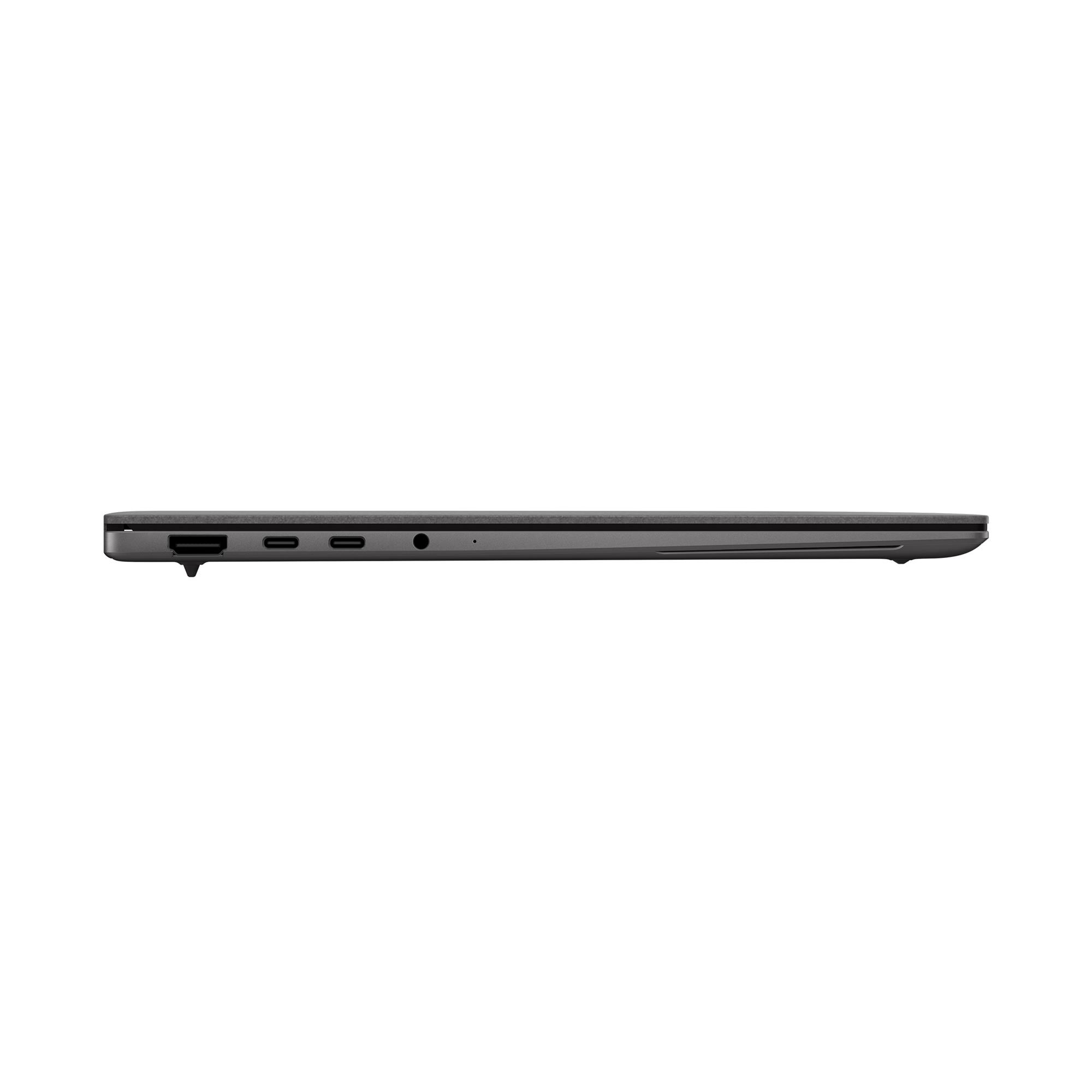 ASUS Zenbook S 14 UX5406AA-OLED462WZ Antrim Gray (bez adaptéru)