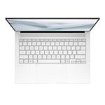 ASUS Zenbook S 14 UX5406AA-OLED465XZ Scandinavian White (bez adaptéru)