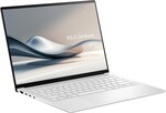 ASUS Zenbook S 14 UX5406SA-OLED682WZ Scandinavian White (bez adaptéru)