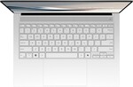 ASUS Zenbook S 14 UX5406SA-OLED682WZ Scandinavian White (bez adaptéru)