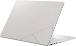 ASUS Zenbook S 14 UX5406SA-OLED702W v škandinávskej bielej farbe