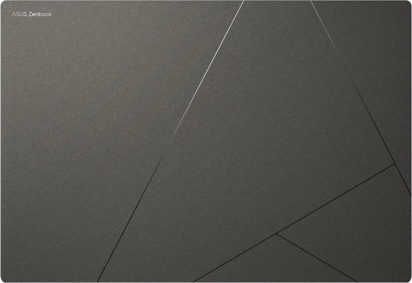 ASUS Zenbook S 16 OLED UM5606WA-OLED218X Zumaia Gray celokovový