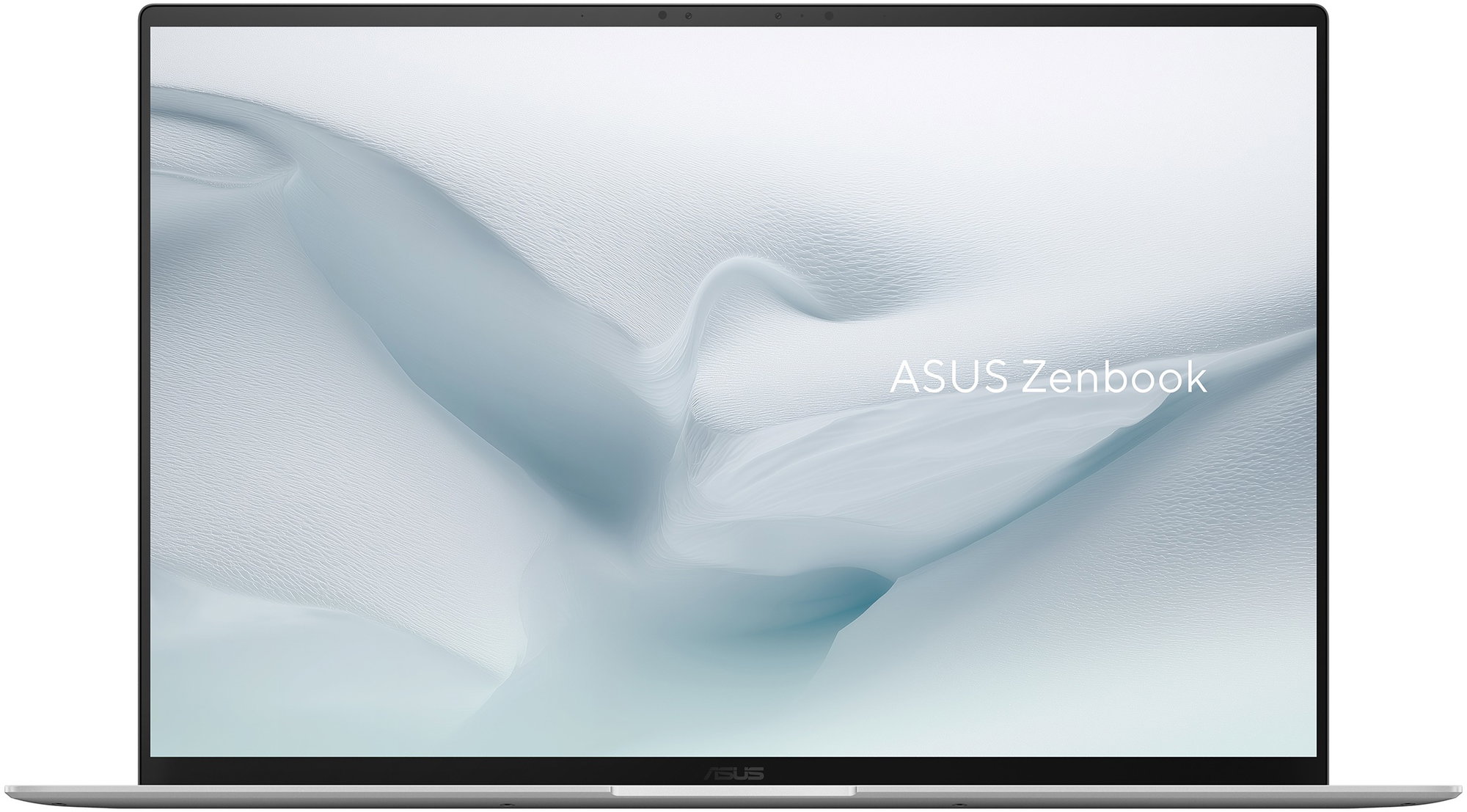 ASUS Zenbook S 16 UM5606GA-OLED066W Škandinávska biela