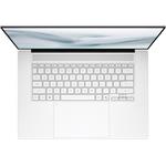 ASUS Zenbook S 16 UM5606GA-OLED176X Scandinavian White