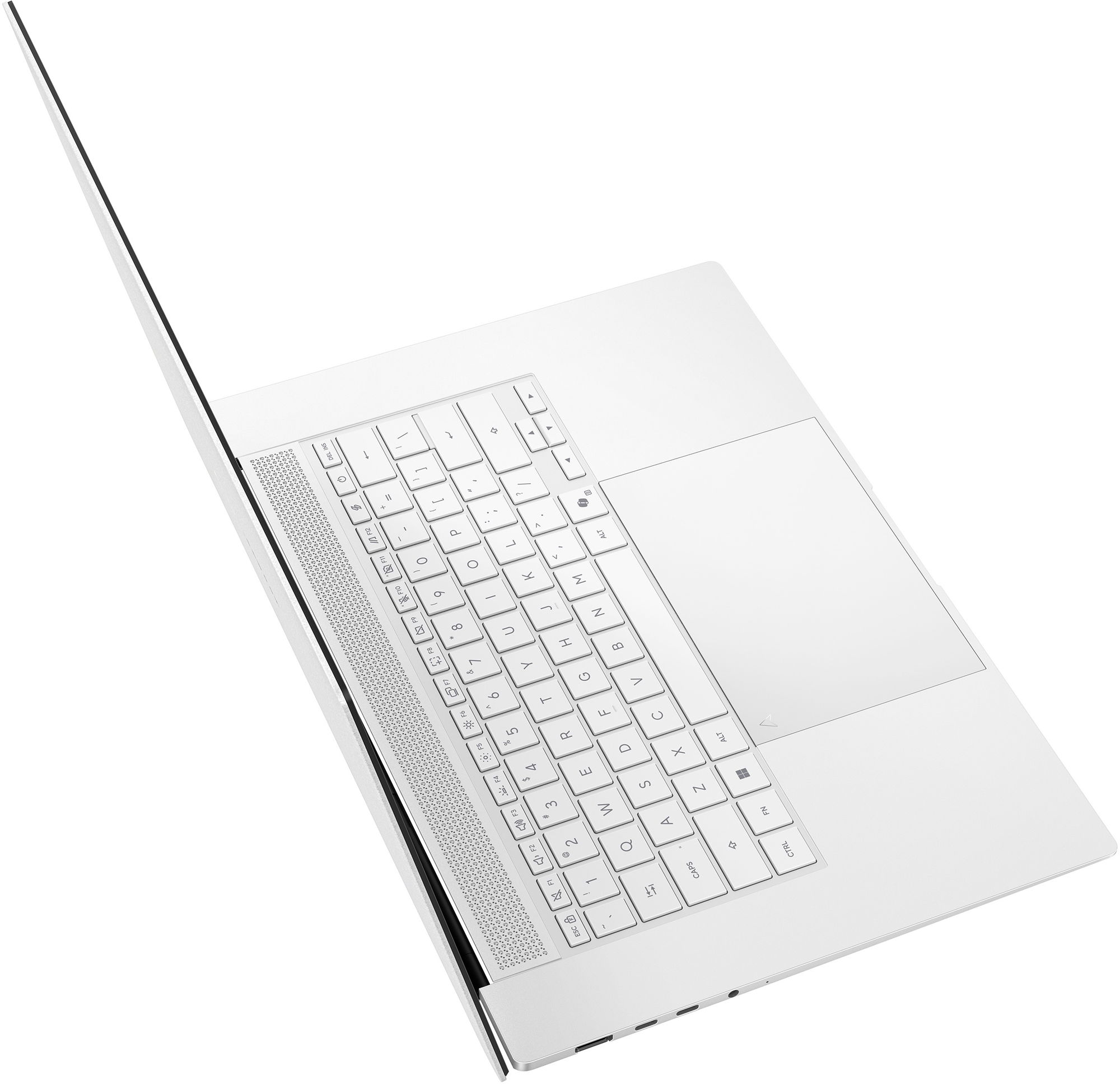 ASUS Zenbook S 16 UM5606GA-OLED176X Škandinávska biela