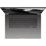 ASUS Zenbook S 16 UM5606GA-OLED185W Antrim Gray