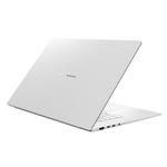 ASUS Zenbook S 16 UM5606GA-OLED528X v škandinávskej bielej farbe