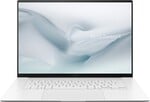 ASUS Zenbook S 16 UM5606GA-OLED590WZ Scandinavian White (bez adaptéru)