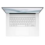 ASUS Zenbook S 16 UM5606GA-OLED591XZ Scandinavian White (bez adaptéru)