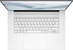 ASUS Zenbook S 16 UM5606GA-OLED591XZ v farbe Scandinavian White (bez napájacieho adaptéra)