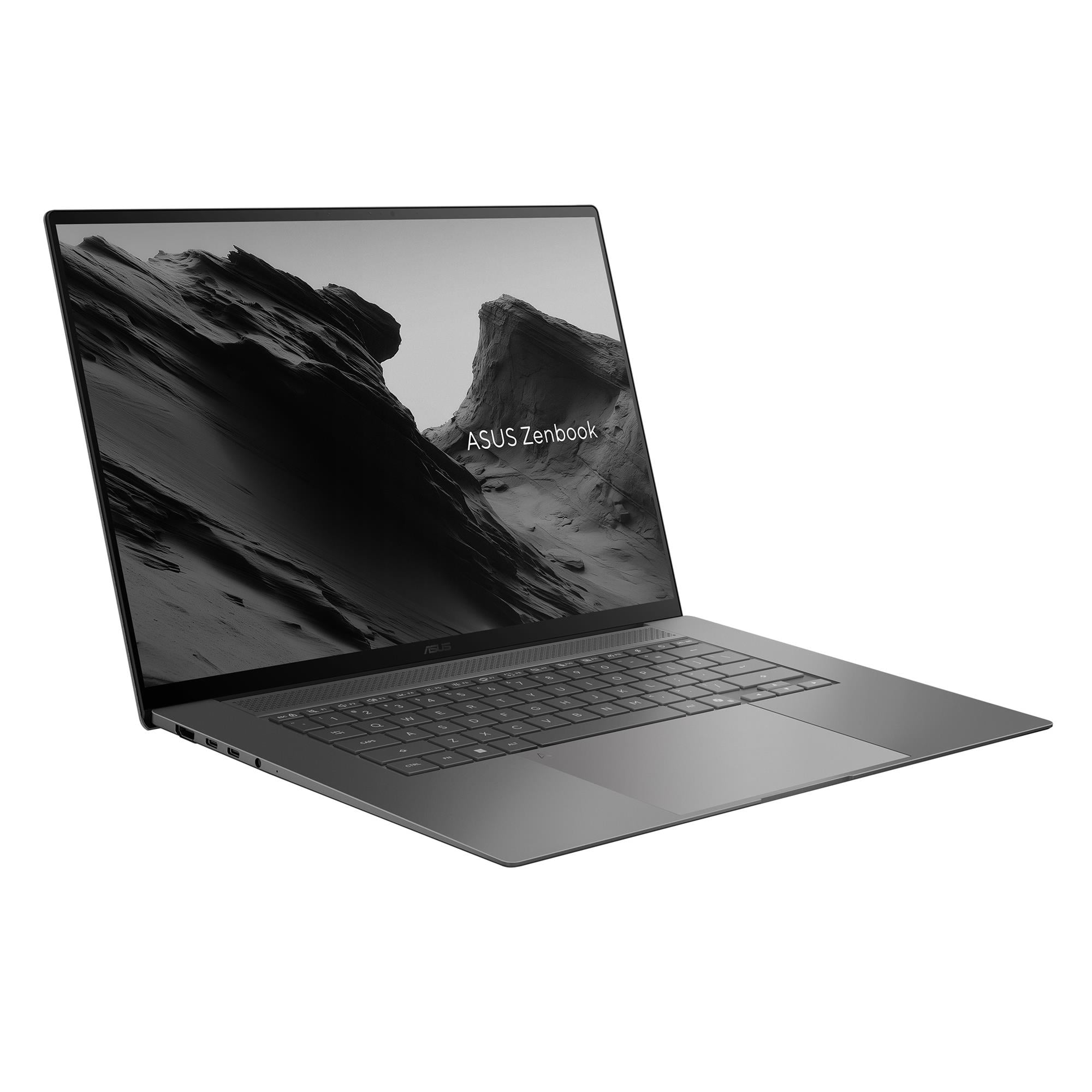 ASUS Zenbook S 16 UM5606GA-OLED592XZ Antrim Gray (bez adaptéru)