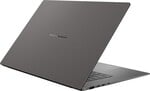 ASUS Zenbook S 16 UM5606GA-OLED592XZ Antrim Gray (bez napájacieho adaptéra)
