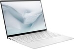 ASUS Zenbook S14 UX5406AA-OLED492W Scandinavian White kovový (bez adaptéru)